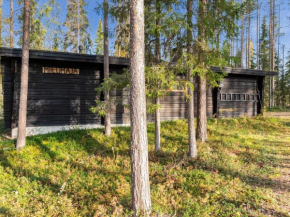 Holiday Home Miilumaja by Interhome, Äkäslompolo